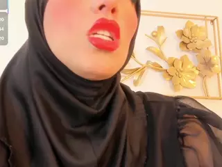 hanajameela's Live Sex Cam Show
