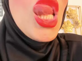 hanajameela's Live Sex Cam Show