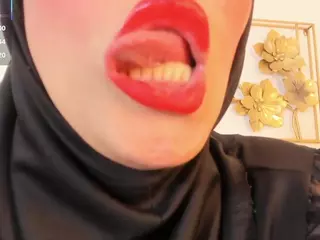 hanajameela's Live Sex Cam Show