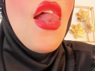 hanajameela's Live Sex Cam Show