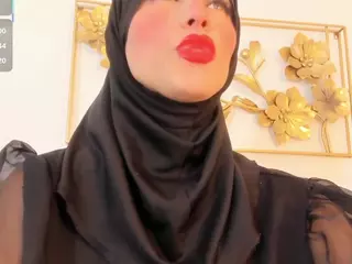 hanajameela's Live Sex Cam Show