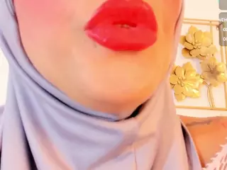hanajameela's Live Sex Cam Show