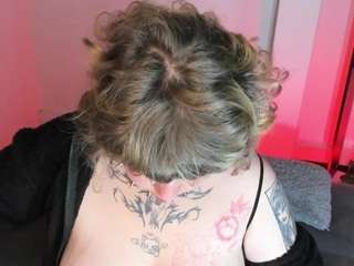 kenziesharik webcam model