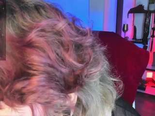 kenziesharik webcam model