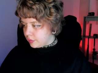 kenziesharik Live Webcam on CamSoda