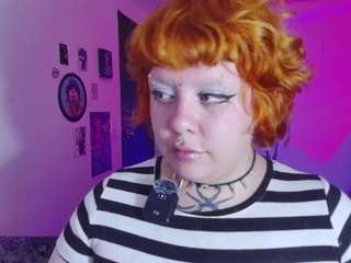kenziesharik Sex Cam Show