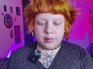 kenziesharik Sex Cam Show