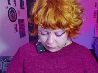 kenziesharik Sex Cam Show