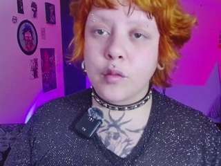 kenziesharik Sex Cam Show