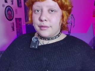 kenziesharik Sex Cam Show