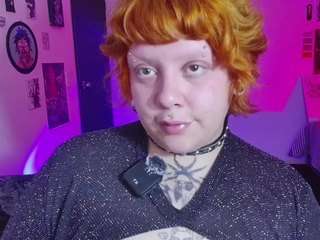 kenziesharik Sex Cam Show