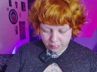 kenziesharik Sex Cam Show