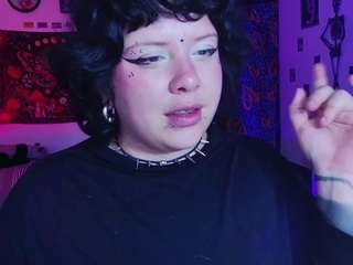 KENZIESHARIK live cam preview