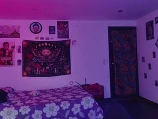 KENZIESHARIK live cam preview
