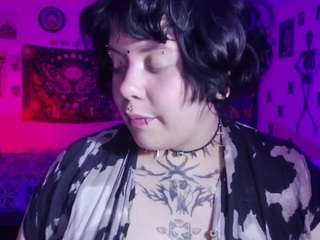 KENZIESHARIK live cam preview