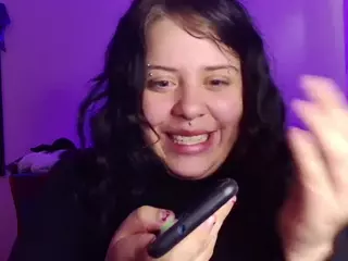 KENZIESHARIK's Live Sex Cam Show