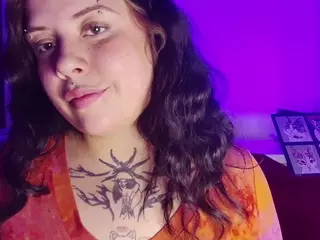 KENZIESHARIK's Live Sex Cam Show