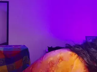 KENZIESHARIK's Live Sex Cam Show