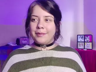 KENZIESHARIK's Live Sex Cam Show