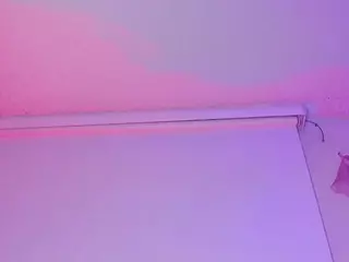KENZIESHARIK's Live Sex Cam Show