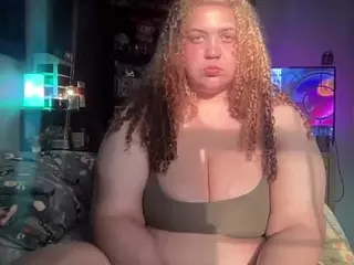 MixxedGoodness's Live Sex Cam Show