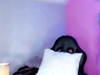 panther-b1ack-oficiall webcam