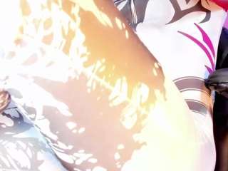 panther-b1ack-oficiall webcam