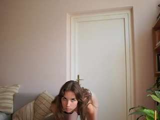 abellad9 Sex Cam Show