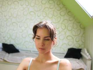 abellad9 Sex Cam Show