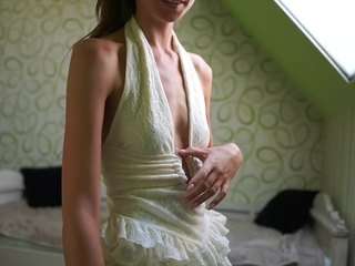 AbellaD9 live webcam show