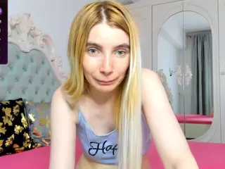 DevonRosse's Live Sex Cam Show