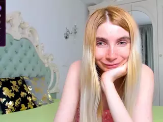 DevonRosse's Live Sex Cam Show