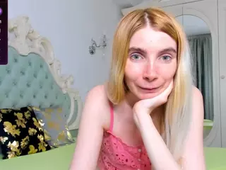 DevonRosse's Live Sex Cam Show