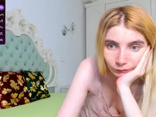 DevonRosse's Live Sex Cam Show