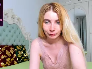 DevonRosse's Live Sex Cam Show