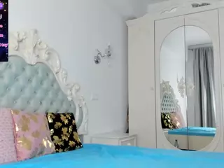 DevonRosse's Live Sex Cam Show