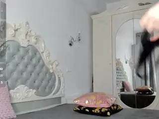 DevonRosse's Live Sex Cam Show
