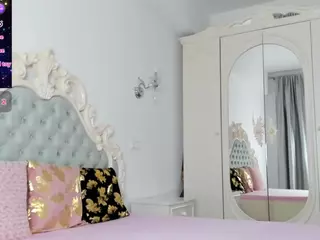 DevonRosse's Live Sex Cam Show