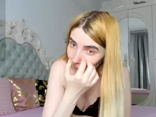 DevonRosse's Live Sex Cam Show