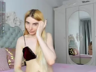 DevonRosse's Live Sex Cam Show
