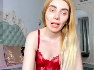 DevonRosse's Live Sex Cam Show