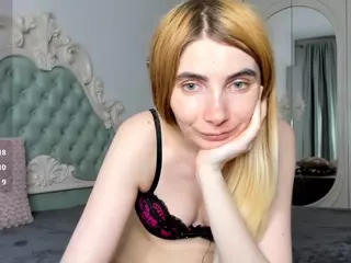 DevonRosse's Live Sex Cam Show