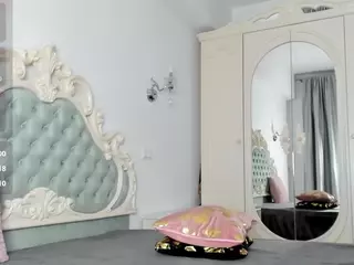 DevonRosse's Live Sex Cam Show