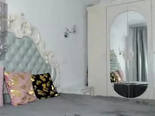 DevonRosse's Live Sex Cam Show