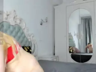 DevonRosse's Live Sex Cam Show