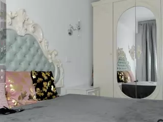 DevonRosse's Live Sex Cam Show
