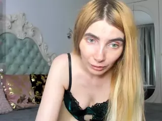 DevonRosse's Live Sex Cam Show