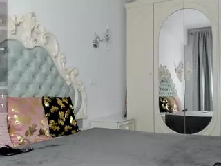 DevonRosse's Live Sex Cam Show