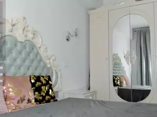 DevonRosse's Live Sex Cam Show