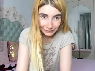 DevonRosse's Live Sex Cam Show